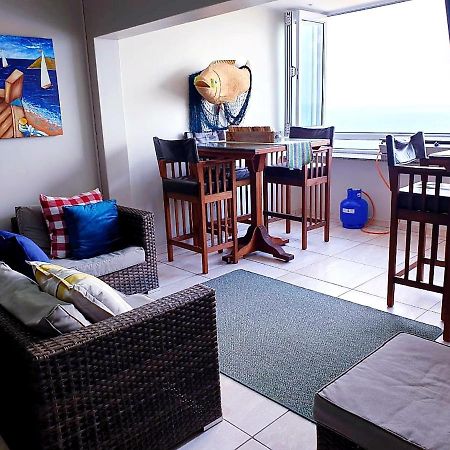 9 Queensview Pantai Uvongo Bagian luar foto
