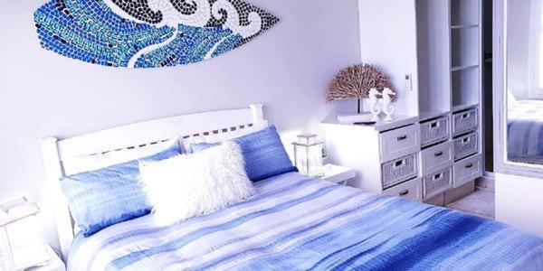 9 Queensview Pantai Uvongo Bagian luar foto