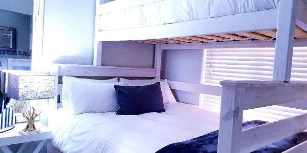 9 Queensview Pantai Uvongo Bagian luar foto